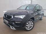  Seat  ATECA  Style Business 2.0 TDI 150CV BVA7 E6d 