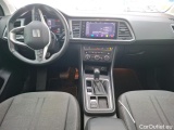  Seat  ATECA  Style Business 2.0 TDI 150CV BVA7 E6d #5