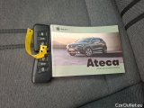  Seat  ATECA  Style Business 2.0 TDI 150CV BVA7 E6d #12