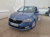  Skoda  Fabia  Business 1.0 MPI 60CV BVM5 E6dT 