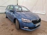  Skoda  Fabia  Business 1.0 MPI 60CV BVM5 E6dT #4