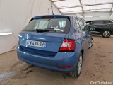  Skoda  Fabia  Business 1.0 MPI 60CV BVM5 E6dT #3