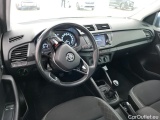 Skoda  Fabia  Business 1.0 MPI 60CV BVM5 E6dT #5