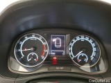  Skoda  Fabia  Business 1.0 MPI 60CV BVM5 E6dT #6