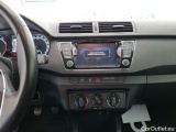  Skoda  Fabia  Business 1.0 MPI 60CV BVM5 E6dT #7