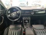  Skoda  Kodiaq SKODA   2016  5P  SUV 2 0 TDI 150 SCR DSG7 7 Pl  #5