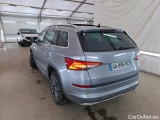  Skoda  Kodiaq SKODA   2016  5P  SUV 2 0 TDI 150 SCR DSG7 7 Pl  #2