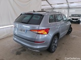  Skoda  Kodiaq SKODA   2016  5P  SUV 2 0 TDI 150 SCR DSG7 7 Pl  #3