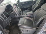  Skoda  Kodiaq SKODA   2016  5P  SUV 2 0 TDI 150 SCR DSG7 7 Pl  #8