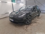  Tesla  Model 3 TESLA  / 2018 / 4P / Berline Grande Autonomie propulsion 