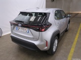  Toyota  Yaris Cross TOYOTA  Hybride / 2021 / 5P / SUV 1.5 HYBRID 116H DYNAMIC BUSINESS BEY AWD #3