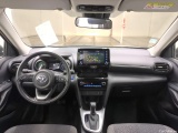  Toyota  Yaris Cross TOYOTA  Hybride / 2021 / 5P / SUV 1.5 HYBRID 116H DYNAMIC BUSINESS BEY AWD #5