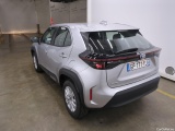  Toyota  Yaris Cross TOYOTA  Hybride / 2021 / 5P / SUV 1.5 HYBRID 116H DYNAMIC BUSINESS BEY AWD #2