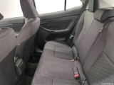  Toyota  Yaris Cross TOYOTA  Hybride / 2021 / 5P / SUV 1.5 HYBRID 116H DYNAMIC BUSINESS BEY AWD #11