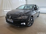  Volkswagen  Polo  VI Lounge Business 1.0 TSI 95CV BVM5 E6d 
