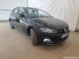  Volkswagen  Polo  VI Lounge Business 1.0 TSI 95CV BVM5 E6d #4