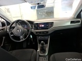  Volkswagen  Polo  VI Lounge Business 1.0 TSI 95CV BVM5 E6d #5