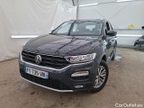  Volkswagen  T-ROC VOLKSWAGEN  / 2017 / 5P / SUV 1.5 TSI 150 EVO LOUNGE BUSINESS DSG7 