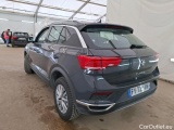  Volkswagen  T-ROC VOLKSWAGEN  / 2017 / 5P / SUV 1.5 TSI 150 EVO LOUNGE BUSINESS DSG7 #2