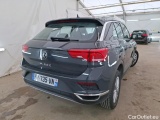  Volkswagen  T-ROC VOLKSWAGEN  / 2017 / 5P / SUV 1.5 TSI 150 EVO LOUNGE BUSINESS DSG7 #3