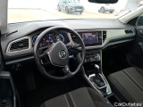  Volkswagen  T-ROC VOLKSWAGEN  / 2017 / 5P / SUV 1.5 TSI 150 EVO LOUNGE BUSINESS DSG7 #5
