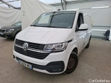  Volkswagen  Transporter  / 2019 / 4P / Fourgon tôlé 2.0 TDi 150 DSG7 L1H1 Business Line Plus 