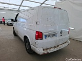  Volkswagen  Transporter  / 2019 / 4P / Fourgon tôlé 2.0 TDi 150 DSG7 L1H1 Business Line Plus #2
