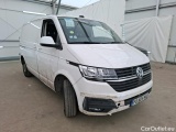  Volkswagen  Transporter  / 2019 / 4P / Fourgon tôlé 2.0 TDi 150 DSG7 L1H1 Business Line Plus #4