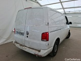  Volkswagen  Transporter  / 2019 / 4P / Fourgon tôlé 2.0 TDi 150 DSG7 L1H1 Business Line Plus #3