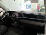  Volkswagen  Transporter  / 2019 / 4P / Fourgon tôlé 2.0 TDi 150 DSG7 L1H1 Business Line Plus #5