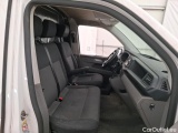 Volkswagen  Transporter  / 2019 / 4P / Fourgon tôlé 2.0 TDi 150 DSG7 L1H1 Business Line Plus #8