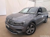  Volkswagen  Tiguan VOLKSWAGEN  Allspace 5p SUV 2.0 TDI 150 DSG7 Carat Exclusive 