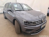  Volkswagen  Tiguan VOLKSWAGEN  Allspace 5p SUV 2.0 TDI 150 DSG7 Carat Exclusive #4