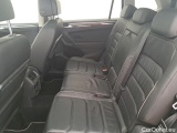  Volkswagen  Tiguan VOLKSWAGEN  Allspace 5p SUV 2.0 TDI 150 DSG7 Carat Exclusive #9