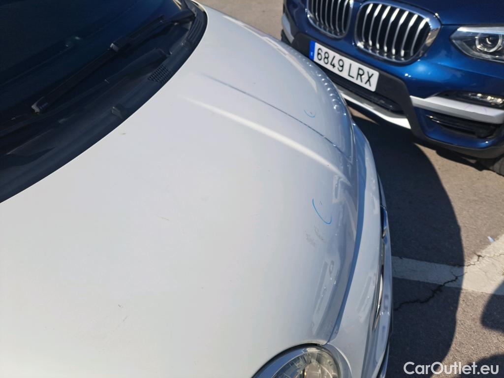  Fiat  500 FIAT  / 2015 / 3P / berlina con portón Pop 1.2 8v 51KW (69 CV) #11