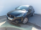  Jaguar  E-PACE JAGUAR  / 2017 / 5P / todoterreno 2.0D 110kW S 4WD Auto 