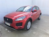  Jaguar  E-PACE JAGUAR  / 2017 / 5P / todoterreno 2.0P 147kW 4WD Auto 