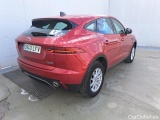  Jaguar  E-PACE JAGUAR  / 2017 / 5P / todoterreno 2.0P 147kW 4WD Auto #2
