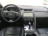  Jaguar  E-PACE JAGUAR  / 2017 / 5P / todoterreno 2.0P 147kW 4WD Auto #3