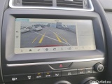  Jaguar  E-PACE JAGUAR  / 2017 / 5P / todoterreno 2.0P 147kW 4WD Auto #13