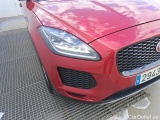  Jaguar  E-PACE JAGUAR  / 2017 / 5P / todoterreno 2.0P 147kW 4WD Auto #17