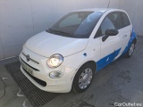  Fiat  500 FIAT  / 2015 / 3P / berlina con portón Pop 1.2 8v 51KW (69 CV) 
