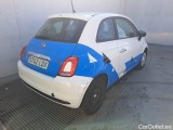  Fiat  500 FIAT  / 2015 / 3P / berlina con portón Pop 1.2 8v 51KW (69 CV) #2