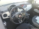  Fiat  500 FIAT  / 2015 / 3P / berlina con portón Pop 1.2 8v 51KW (69 CV) #3