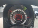  Fiat  500 FIAT  / 2015 / 3P / berlina con portón Pop 1.2 8v 51KW (69 CV) #4