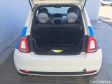  Fiat  500 FIAT  / 2015 / 3P / berlina con portón Pop 1.2 8v 51KW (69 CV) #8