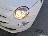  Fiat  500 FIAT  / 2015 / 3P / berlina con portón Pop 1.2 8v 51KW (69 CV) #16
