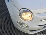  Fiat  500 FIAT  / 2015 / 3P / berlina con portón Pop 1.2 8v 51KW (69 CV) #17