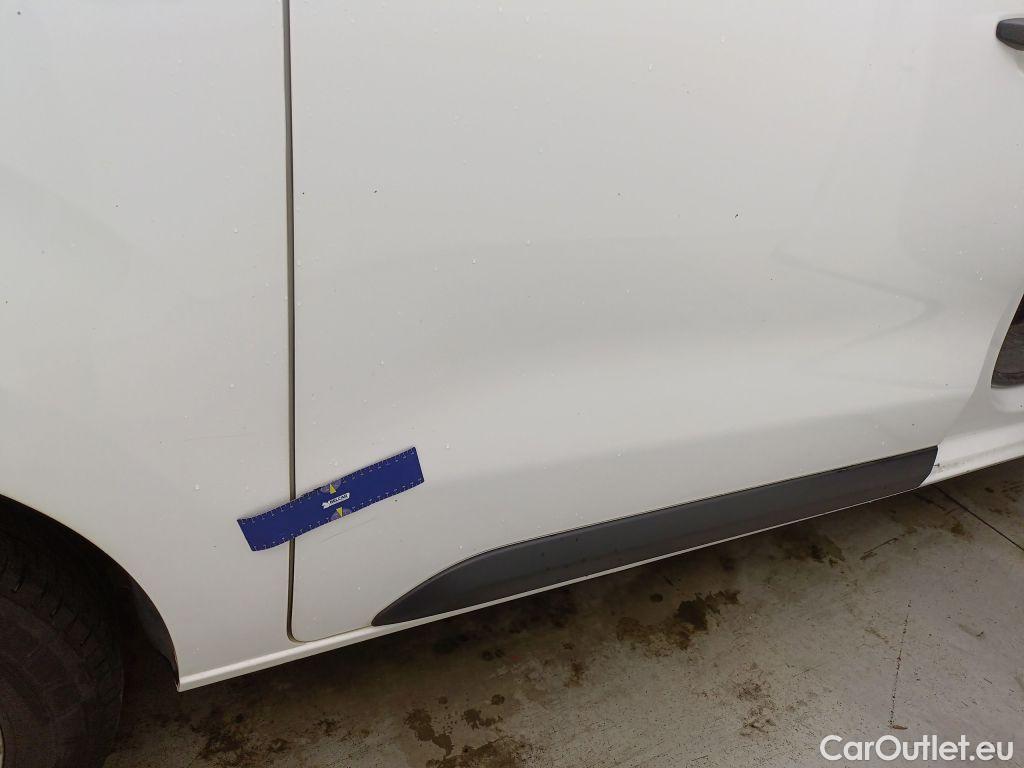 Peugeot  Expert Peugeot  Utility XL DC SNOECKS Premium 2.0 BlueHDi 120PK MAN6 4d #22