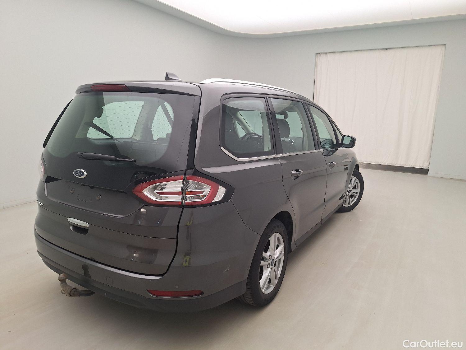 Ford  Galaxy Ford,  '15, Ford  2.0 TDCi 110kW S/S Aut. Titanium 5d 7pl #8